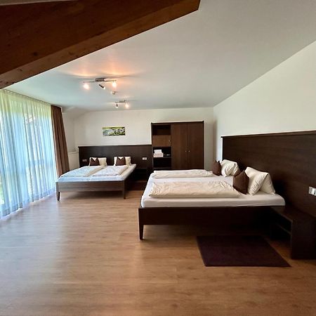 Gaestehaus Am Lindenhain Erding Ngoại thất bức ảnh