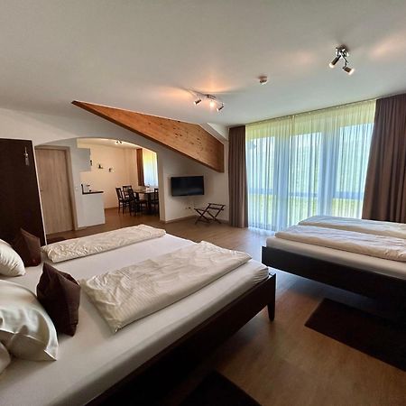 Gaestehaus Am Lindenhain Erding Ngoại thất bức ảnh