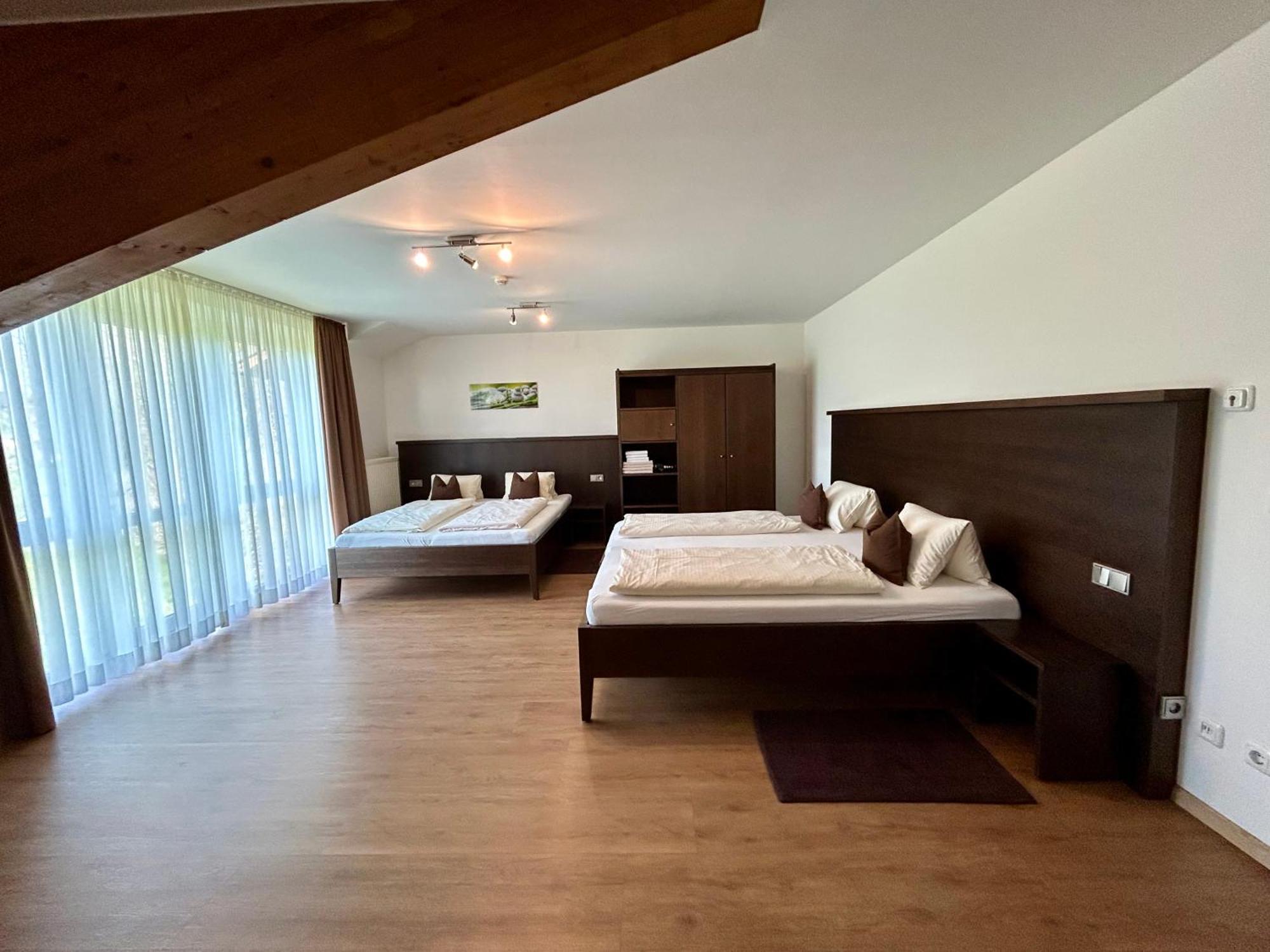Gaestehaus Am Lindenhain Erding Ngoại thất bức ảnh
