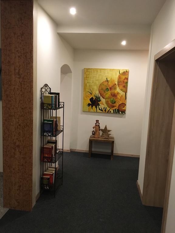 Gaestehaus Am Lindenhain Erding Ngoại thất bức ảnh