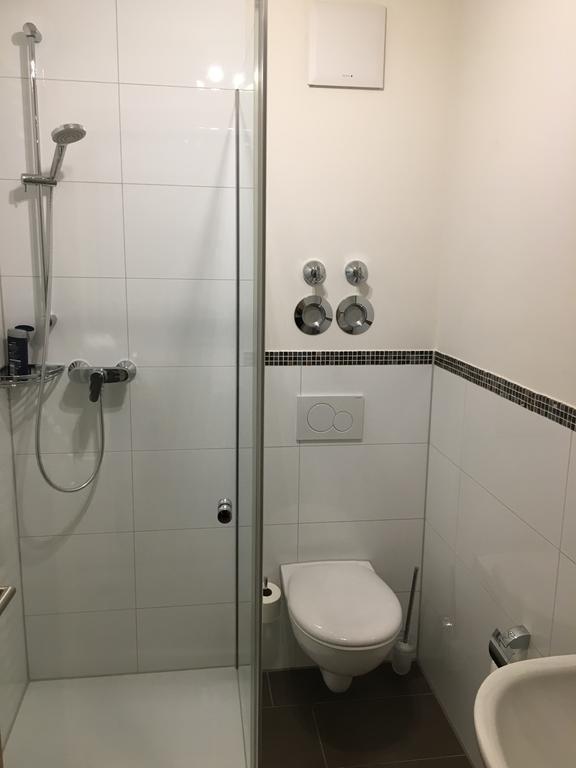 Gaestehaus Am Lindenhain Erding Ngoại thất bức ảnh