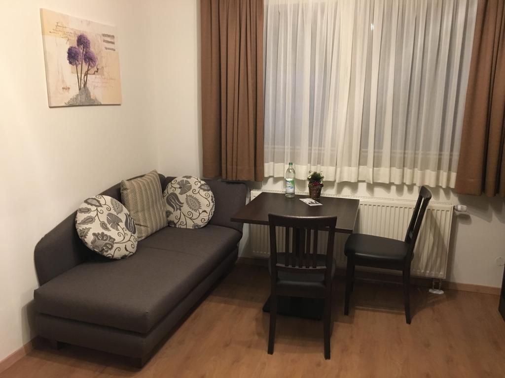 Gaestehaus Am Lindenhain Erding Ngoại thất bức ảnh