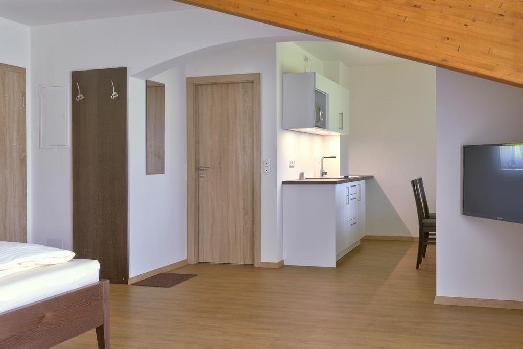 Gaestehaus Am Lindenhain Erding Ngoại thất bức ảnh