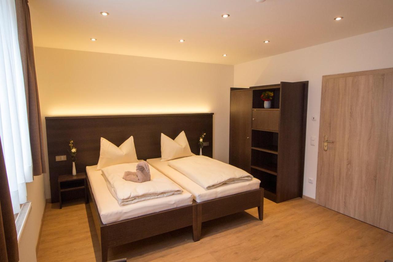 Gaestehaus Am Lindenhain Erding Ngoại thất bức ảnh