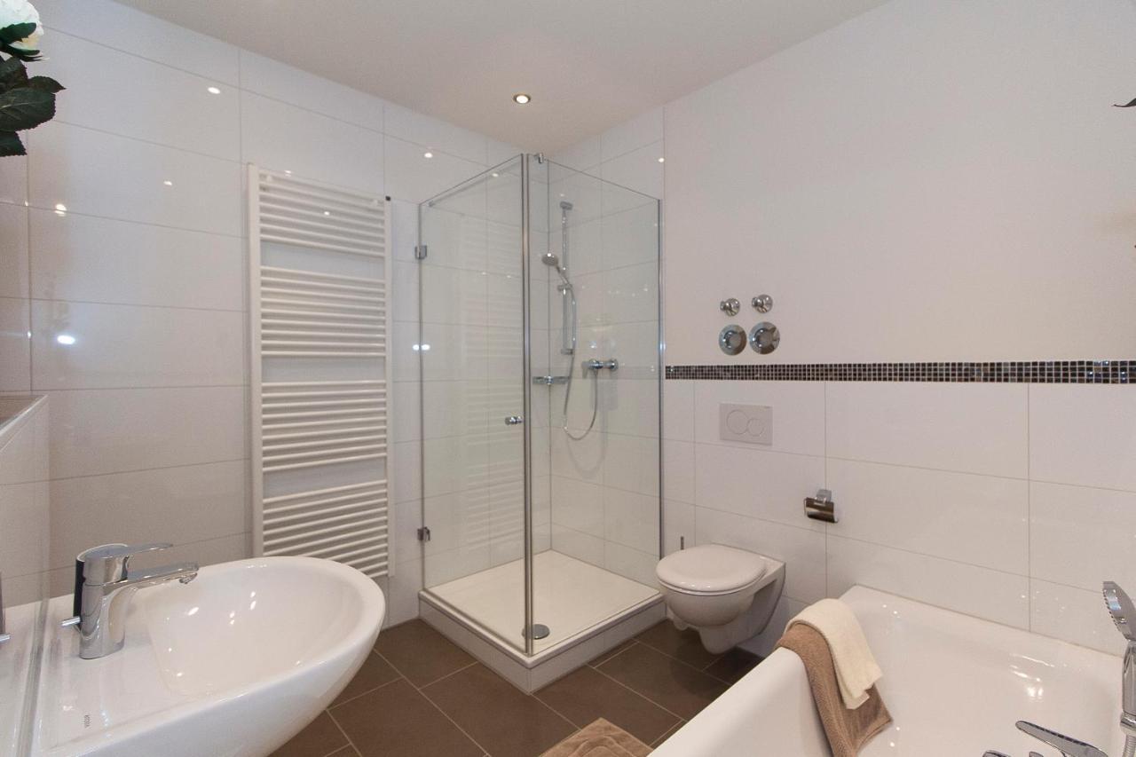 Gaestehaus Am Lindenhain Erding Ngoại thất bức ảnh